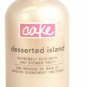 Desserted Island Bath and Shower Froth