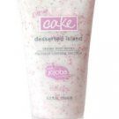 Desserted Island Body Buffer