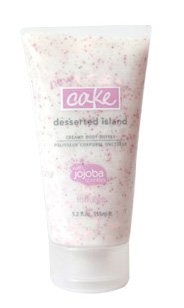 Desserted Island Body Buffer
