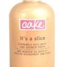It's A Slice Bath and Shower Froth