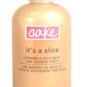 It's A Slice Bath and Shower Froth