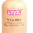 It's A Slice Supreme Body Mousse