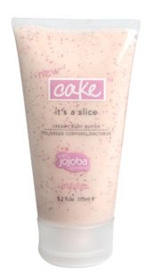 It's A Slice Creamy Body Buffer