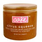 Citrus Squeeze Brown Sugar Scrub