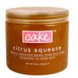 Citrus Squeeze Brown Sugar Scrub