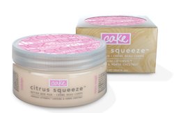 Citrus Squeeze Better Bod Rub