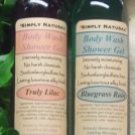 Body Wash