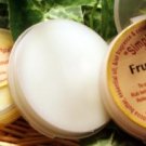 Solid Lotion Bar