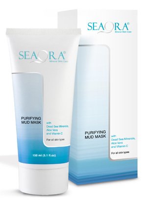 Purifying Mud Mask