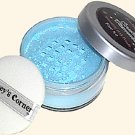 Shimmering Body Powder