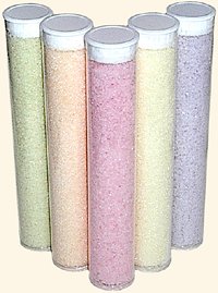 Bath Salts