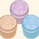 Foaming Bath Butter