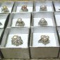 Wholesale Lot of (12) Freshwater Pearl Rings [set1]