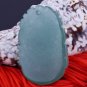 Jade Rooster (Chinese Zodiac) Pendant Amulet Talisman