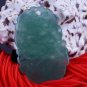 Jade Horse Chinese Zodiac Talisman Amulet Pendant Necklace [style2]