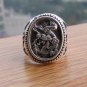 Antique Tibetan Silver Chinese Dragon Ring