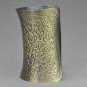 Ethnic Vintage Bronze Wide Open Ended Cuff Bangle Indian Bracelet
