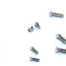 12pcs Mini Screws for Eyeglasses Shades Watch Toys etc