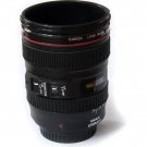 Professional Camera Lens Coffee Mug Cup