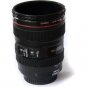 Professional Camera Lens Coffee Mug Cup