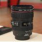 Professional Camera Lens Coffee Mug Cup