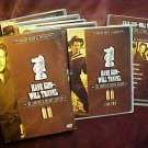 Paladin Have Gun - Will Travel 39 episodes DVD Richard Boone