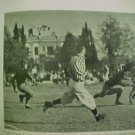 1933 Pasadena Junior College annual yearbook 1933!!!!