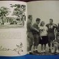 1944 + 1945 Drake University QUAX annual yearbook BOTH