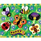 Insect Chunky - 7 piece Melissa & Doug puzzle - Ages 2+