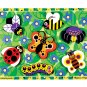 Insect Chunky - 7 piece Melissa & Doug puzzle - Ages 2+