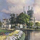 Tranquil Castle - 1,000 piece Ravensburger puzzle - for Ages 12+