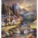 Early Service - 1,500 piece Educa puzzle - for Ages 12+