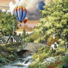 Sunset Flight - 1,000 piece SunsOut puzzle - for Ages 12+