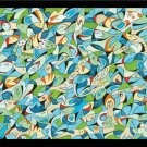 Fishery - 315 piece Impossible Puzzle by Great American - for Ages 12+
