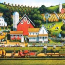 Farm Life - 1000 piece MasterPieces jigsaw puzzle - for Ages 12+