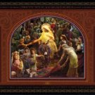 Bringing Light Into The World - 1,000 piece SunsOut puzzle - for Ages 12+