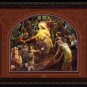 Bringing Light Into The World - 1,000 piece SunsOut puzzle - for Ages 12+