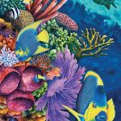 COLOURS OF THE SEA - 500 piece jigsaw puzzle - NEW