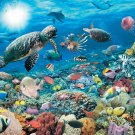 Underwater Tranquility- 5,000 piece Ravensburger puzzle - for Ages 12+