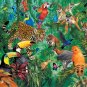 Jungle - 300 piece Ravensburger puzzle - for Ages 9+