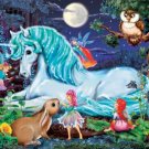 Enchanted Forest - 100 piece Ravensburger puzzle - for Ages 6+