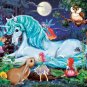 Enchanted Forest - 100 piece Ravensburger puzzle - for Ages 6+