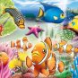 Under The Sea - 60 piece Ravensburger puzzle - for Ages 4+
