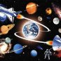 In The Galaxy - 60 piece Ravensburger puzzle - for Ages 4+