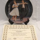 LAENDLER Sound of Music Collectors Plate