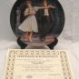 LAENDLER Sound of Music Collectors Plate