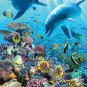 Underwater Adventure - 300 piece SunsOut puzzle - for Ages 9+