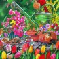 The Garden Gang - 1,000 piece SunsOut puzzle - for Ages 12+