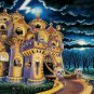 Haunted Castle - 100 piece SunsOut puzzle - for Ages 6+