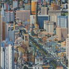 Las Vegas - 500 piece MasterPieces jigsaw puzzle - for Ages 12+